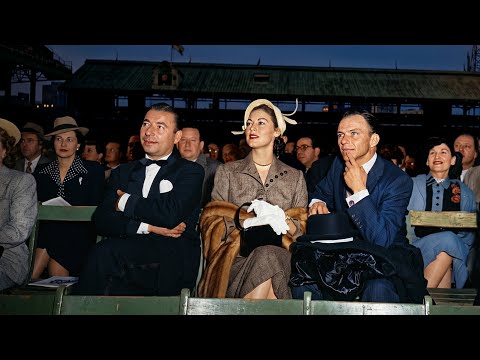 Ava Murchison: The Ultimate Hollywood Survivor