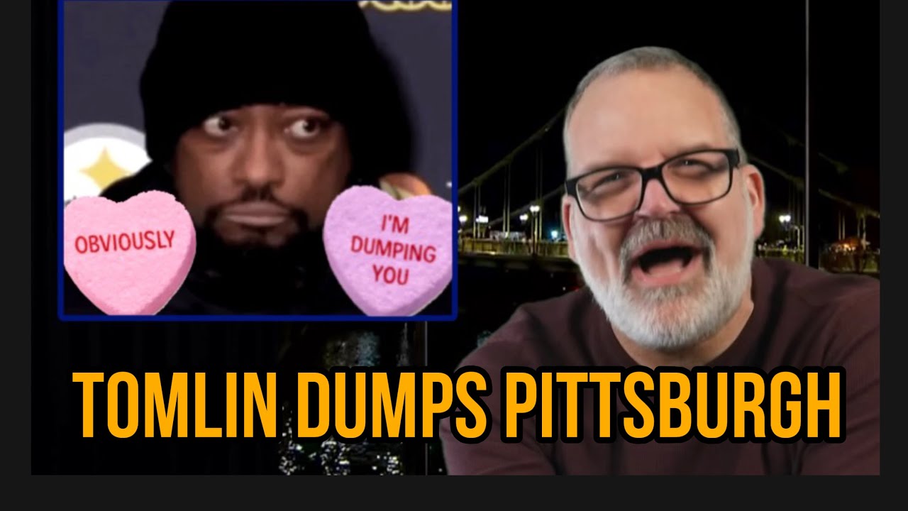 Mike Tomlin Dumped Pittsburgh. Why? We’re Hot! | oneBURGH toNIGHT Segment