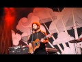 Junip (Jose Gonzales) - Howl, Liseberg, 2011