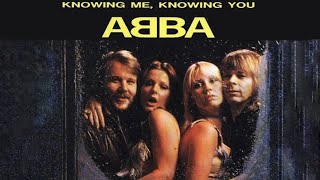 ABBA  «Knowing Me, Knowing You»