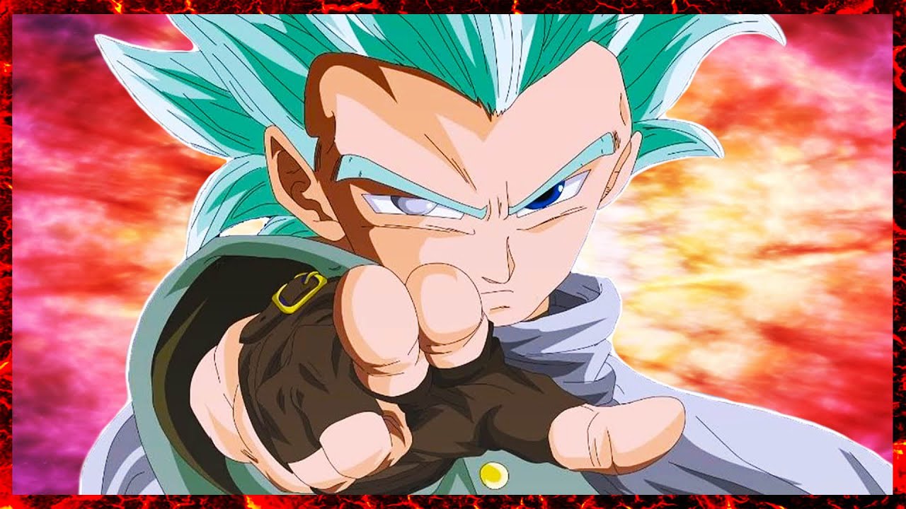 Granolah Stronger Than Broly and Jiren!? Universe Strongest (Explained