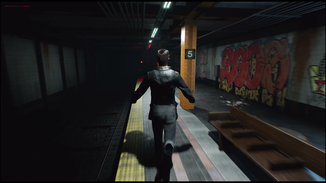 Max Payne 2 Unreal Engine 5 Recreation Looks Great in New Concept Trailer