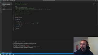 Tutorial: Intro to Computer Programming Part 3. Using C. | Anton - Arrays & Loops