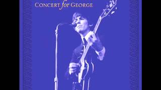 Taxman - Concert for George chords
