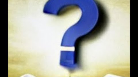 Seven More Sincere Questions For Atheists