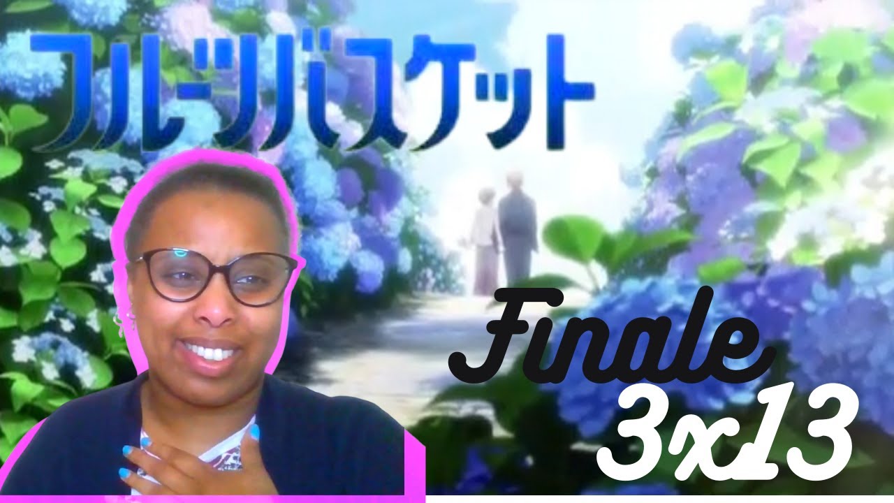 See You Again Soon Fruits Basket Season 3 Episode 13 FINALE [DUBBED