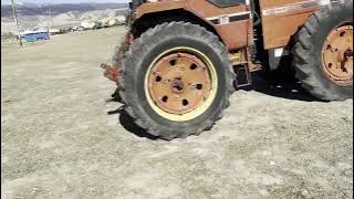 INTERNATIONAL 3588 For Sale