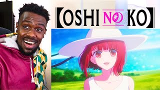 &quot;B-Komachi&quot; Oshi no Ko Episode 9 REACTION VIDEO!!!