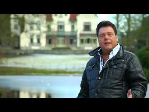 Sidney Bischoff  Jij bent de mooiste roos