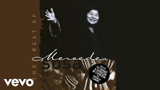 Mercedes Sosa - La Maza (Audio)