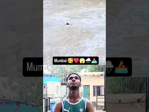 Mumbai 😥😓