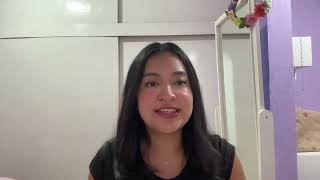 Fernanda Ángeles - Kellanova Intership Program 