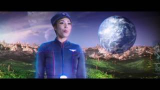 Passengers película completa en castellano