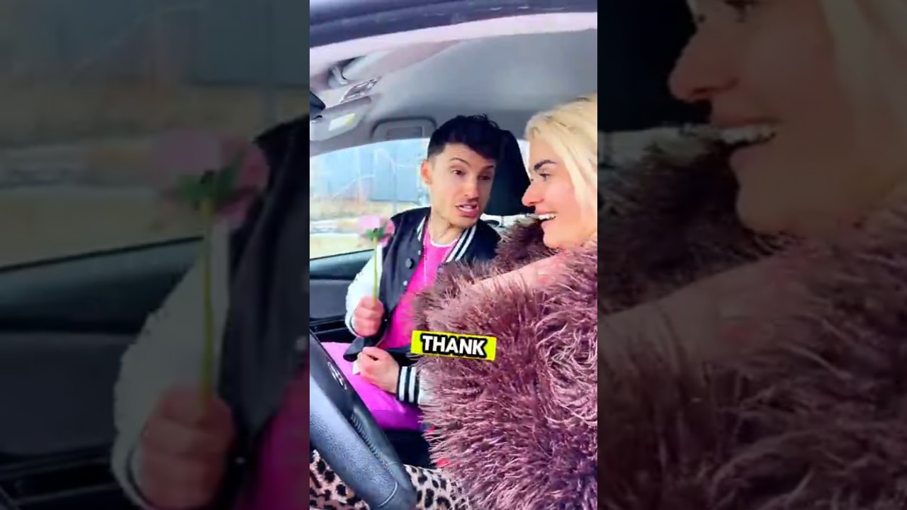 THIS WAS A DOUBLE FLOWER THANK YOU 🌺😱