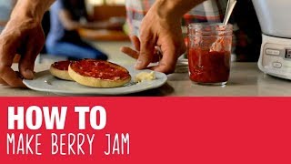How to Make Fresh Berry Jam - Ace Hardware