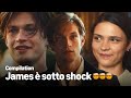 James resta SOTTO SHOCK 🤯 | Maxton Hall