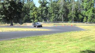 PARC Drifting Event 2011