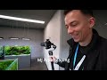 Beginning of video