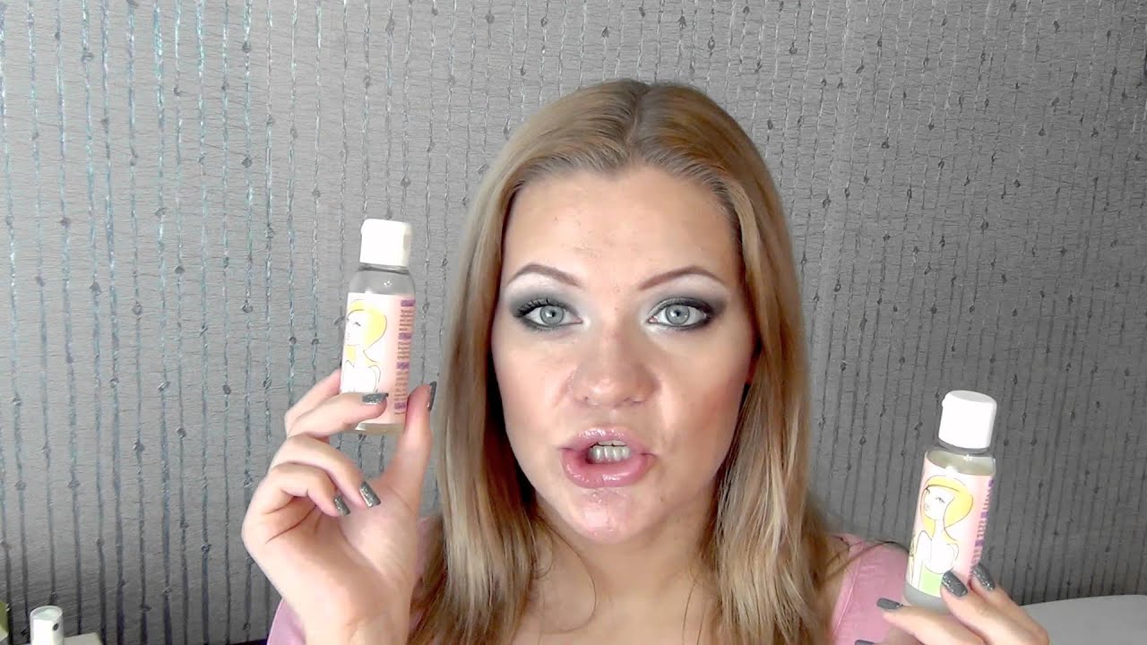 Уход за лицом лето-осень 2012/Skin Care Routine