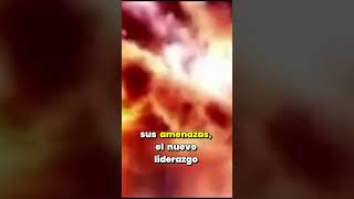 Irán hace temblar a EE.UU. con ataque nuclear