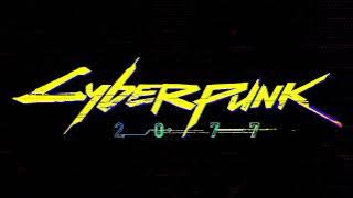 Loading Screen MOBILE LEGENDS X CYBERPUNK 2077 FULLSCREEN | DURASI 40 DETIK