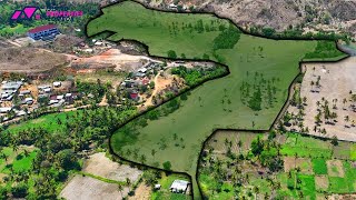 Stunning 32-hectare block of land in Areguling screenshot 4