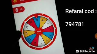 #Luckycash Lucky cash ! What is Lucky cash app payment proof video screenshot 5