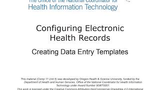 ONC Component 11 Unit 5 Lecture a