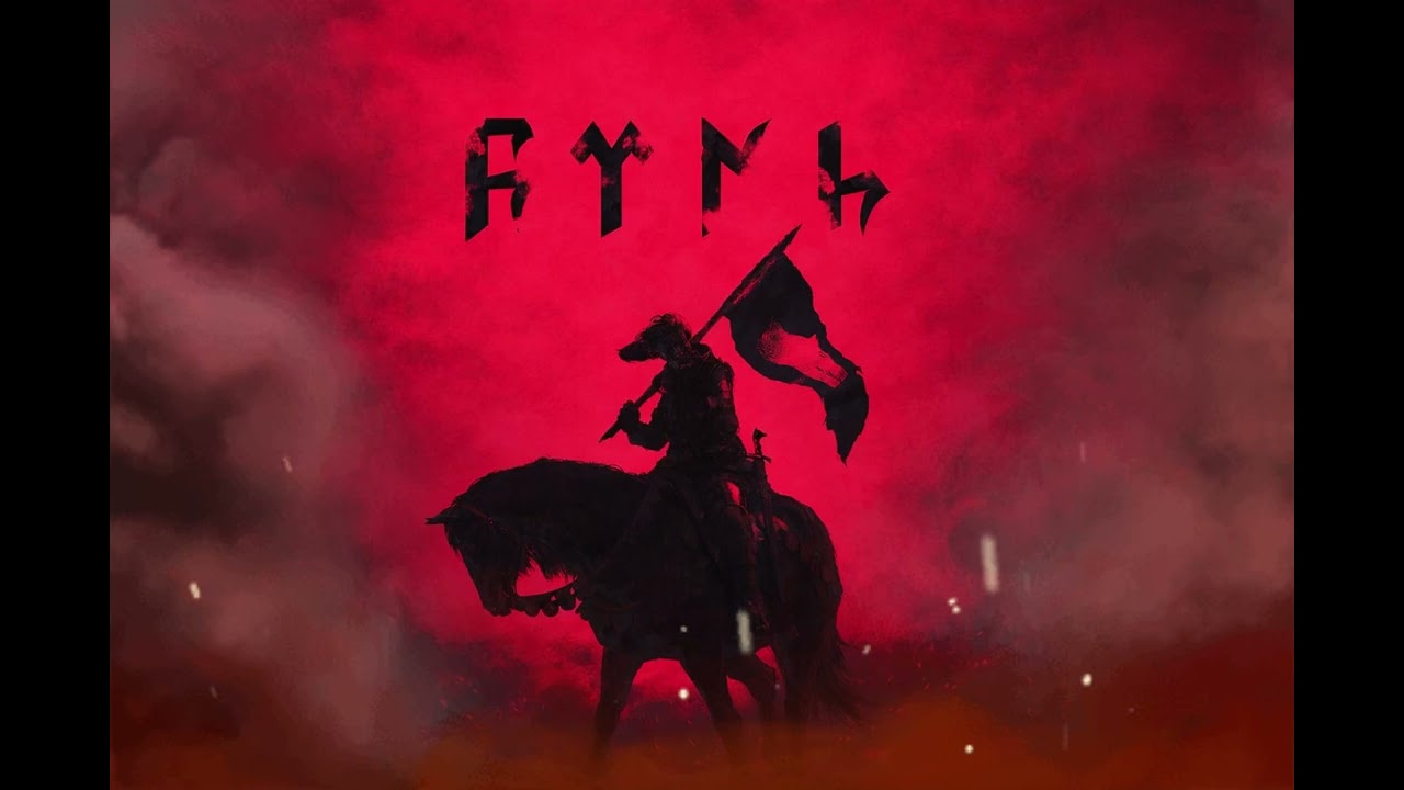 Kür Şad ve 40 Bozkurtu