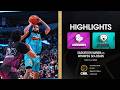 CEBL Game Highlights | Winnipeg Sea Bears vs. Saskatoon Mamba | May 16, 2026