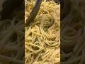 Ali Slagle’s Lemon-Garlic Linguine recipe is in the description 🍋🧄 #cooking