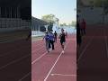 Slow fast running 🏃😱#ytshorts #shortsviral #trending #sports #trackwork #hardwork