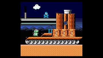 Make a Good Mega Man Level 2 [Part 4] - New Year, New Tier