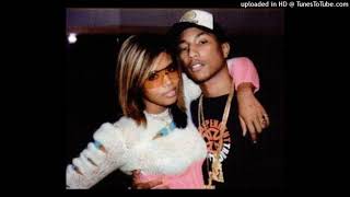 Pharrell - Keep It Playa ft. Slim Thug