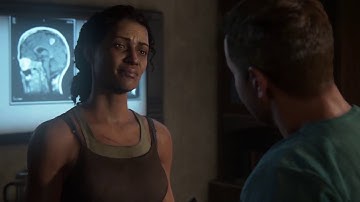 THE LAST OF US 2 Gameplay Walkthrough Part 15 - No Commentary (Moderate plus)