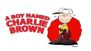 Análise do Filme Um Garoto Chamado Charlie Brown