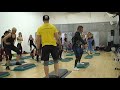 Functional Step/FITNESS/MASTERCLASS/Валентин Захаров/OLD