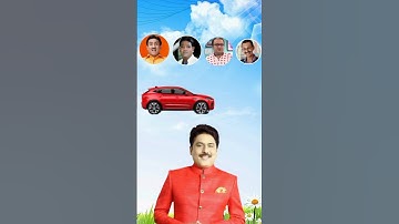 Tmkoc Bhide Master And Jhethalal || 99% फेल Red कार किसके पास है #shorts #tmkoc