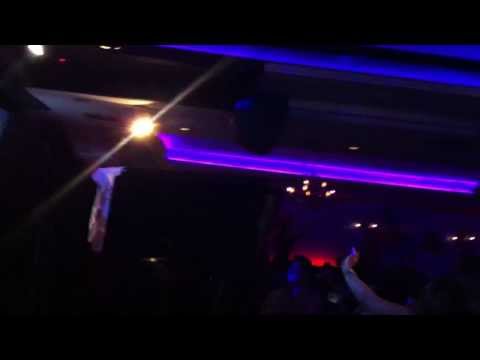 Shahram Solati Cabaret Tehran 