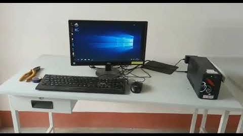 AV Laokhowa Thin Client Computer Lab, Dist-Nagaon