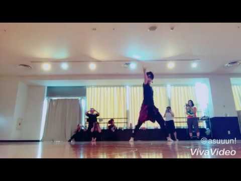 【踊ってみた】at'aek ON taitn【進撃の巨人】