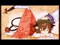 [東方 Vocal] かくれんぼ [3L]