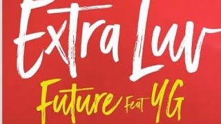 Famous 🎧8D Future - Extra Luv ft YG. Listening only with headphones ‼️ Net Worth