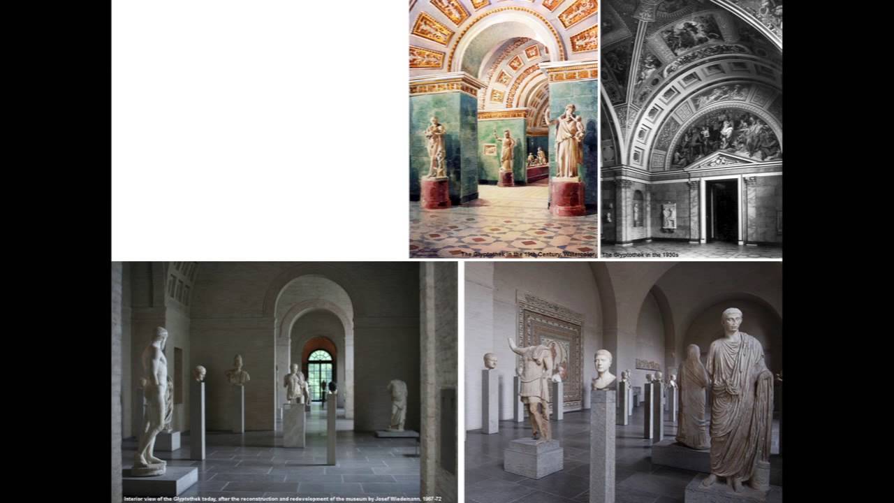 dramamine precio The Influence of Color in Museum Design | The Twenty-Fourth Annual Voorsanger Symposium