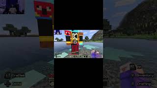 Part 2- Minecraft Craftee Add-on