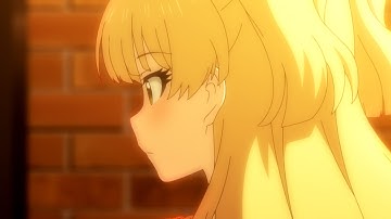 「アイドルマスター シンデレラガールズ」第17話次回予告ムービー