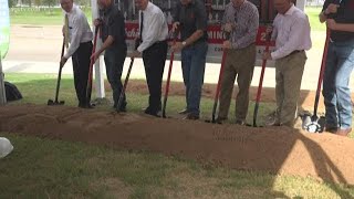 Brookshire Brothers makes its way to College Station