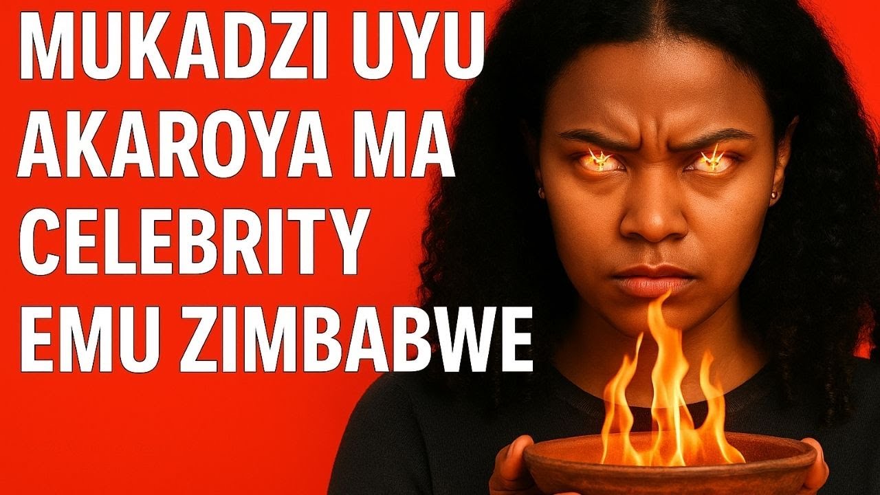 Husiku handirari ndichipfungaidza kusunga hama dzangu nema celebrity andakavenga vemuzimbabwe