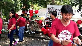 PGCHS Batch '79 - 40th Yr Reunion {Theme: Bonding, Love & Happiness}