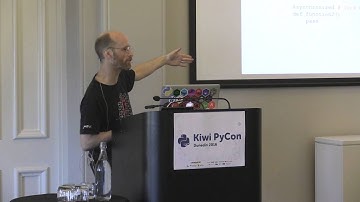 Hear no evil, see no evil, patch no evil: Or, how to monkey-patch safely.